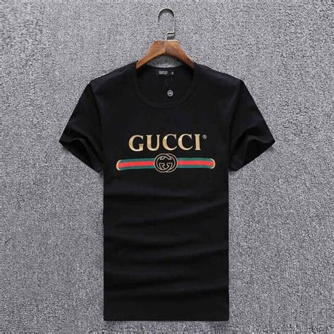 replica men's gucci shirt ebay|knock off Gucci for men.